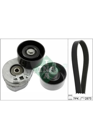 İna V Kayıs Seti TRANSIT 5-184 2001-2006 YC1E 9444 Ae / YC1E 6C301 DB