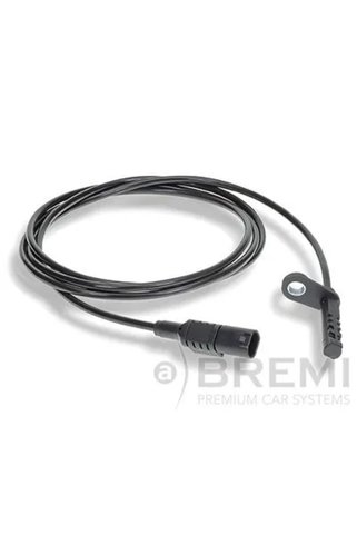 BREMI ABS Sensoru Arka Sol Mercedes SPRINTER B906 . VW CRAFTER 30-35-50