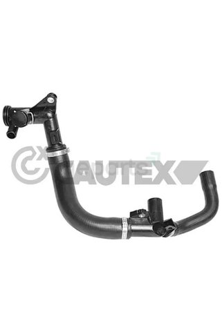 YTT Hortum Devirdaim Su Connect / Ecosport 2013 / Courier 2014 / Focus / C - Max 1.5 Tdci / 1.6 Tdci