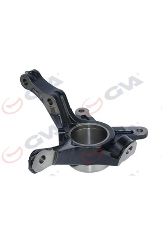 GVA Aks Taşıyıcı Ön Sol Honda Civic 1.6L R16A2 VTEC Sedan FB7 2012-2015 ABS Li