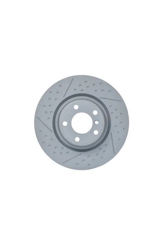 Bosch Fren Diski Arka BMW F20 F21 F22 F23 F30 F31 F32 F36 M