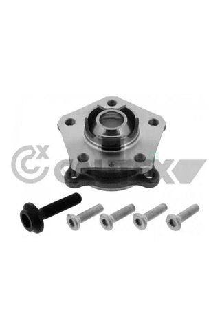 TOPRAN Porya A4 / A5 / A6 / A7 / Q5 / Q7 / Touareg 2015 On