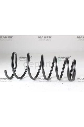 MAHER Helezon Yayı CERATO 2004-2009 Arka Hatchback - Sedan (2 Adet)