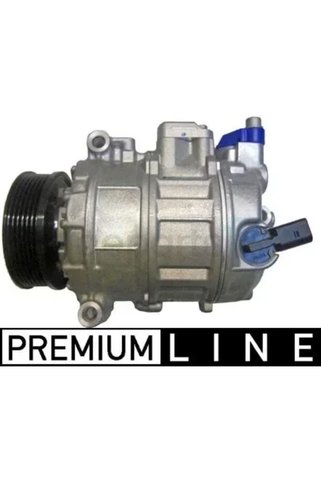 BEHR Klima Kompresoru T5,5-Amarok 2010 8FK 351 105-441