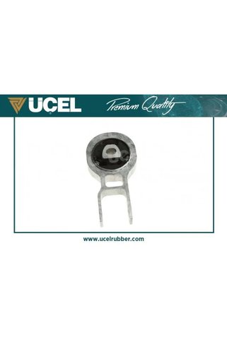 Üçel Arka Motor Takozu Fiat 500L 1.3 MJT-1.4 16V (2 Adet)
