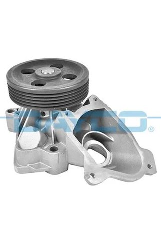 DAYCO Devirdaim Pompasi Land Rover 204D3 Freelander 1 L314 2000-2006