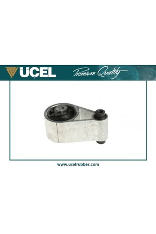 Üçel Motor Takozu Arka MASTER 1 - 2 - Opel MOVANO 1980-1998 1998-2004 (2 Adet)