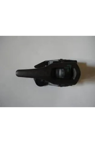 meydan Ön Kapi İç Açma Kolu Sağ Siyah (Hushan) ; Toyota COROLLA - E150- 2007-2013