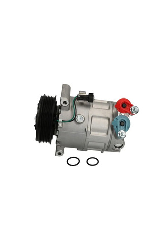 Bosch Klima Kompresörü Ford Focus - Mondeo Volvo S40-V50-V60 2012 1.6 Tdci