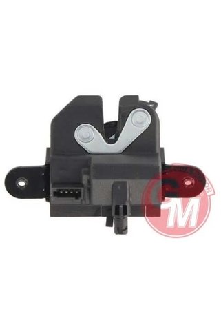 GUA Bagaj Kilidi Motorlu Fiat DOBLO 3 - 4