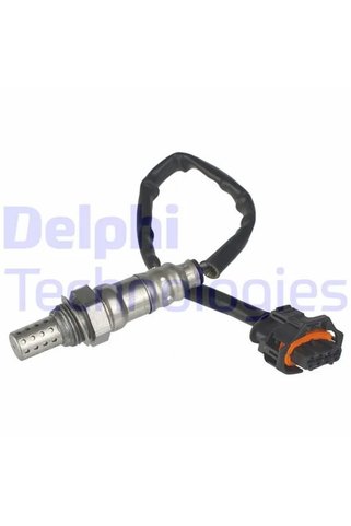 DELPHİ Oksijen Sensörü ASTRA G - Corsa C - Meriva A - Vectra C - Zafira 1.4-1.6 16V 1998-2005 Z14XE - Z16XE