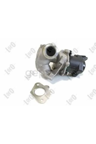 MAHER EGR Valfi Focus / C - Max / S40 / V50 1.6TDCI 2003 Kablolu