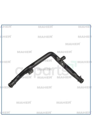 MAHER Devirdaim Su Borusu Passat / Tiguan 2009-2011 Cbaa - Cbab 2.0 TDİ