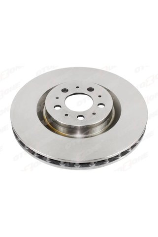 otozone Ön Fren Aynası Volvo S60 2.5T Awd 384 2003-2010 V70 2 284 2003-2007 330X5DL