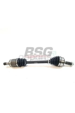 BSG Aks Komple On Sol Civic (FK) Hatchback 2012-2016 .