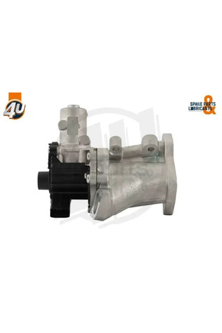 WAHLER EGR Valfi 407 Frelander 2 Evogue Mondeo 2006