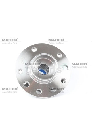 MAHER Teker Poryası ASTRA H 2004-2010 Zafira B 2005-2015 Ön Rulmanli 5 Bijon Absli