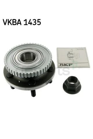 SKF Porya On Volvo 1990 271644