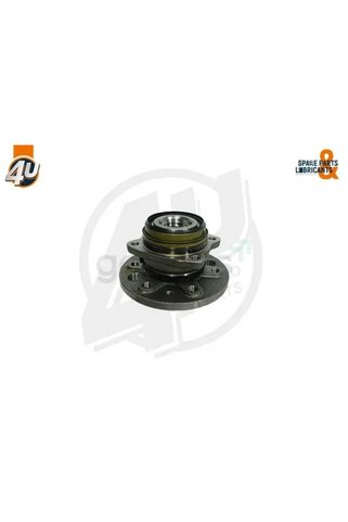 TIRSAN Porya Arka W906 SPRINTER - CRAFTER 2006 Rulmanli Komple ABS Siz