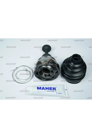 MAHER Aks Kafası Diş A4 2007-2015 A - T 42X29X76,50X94