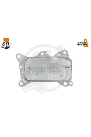 MAGNETI MARELLI Yag Sogutucusu BM 2008