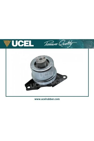 Üçel Motor Takozu Sağ VW TRANSPORTER 5 Minibüs - Otobüs 2.5 TDI-2.0 TDI-2.0 TSI