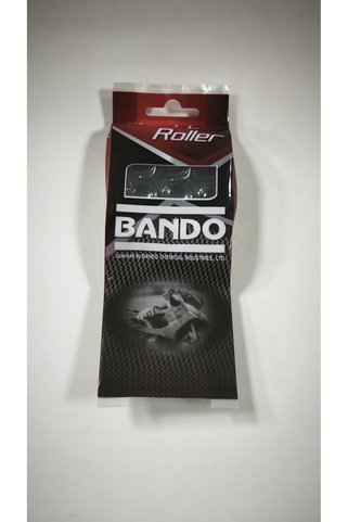 Scooter 20x15 Ölçüde 12.5 Gram Japon Bando Baga (Ağırlık Burcu)