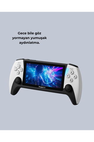 RETRO OYUN KONSOLU
