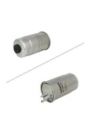 Filtron YAKIT FILTRESI - PP966/4 - PP9664 - WK9053/Z - 1606384980,16063849,818020,77367412