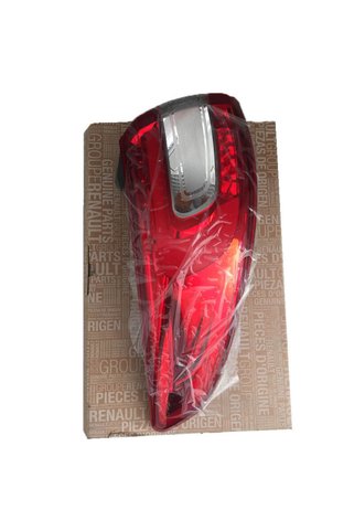MAİS Renault Fluence Arka Dış Stop Lambası Sol Ledli 265559487R