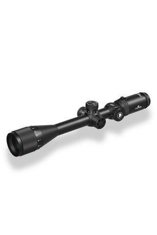 gunex Discovery MS 6-24x42AOAC SFP 25.4mm Optik Dürbünü