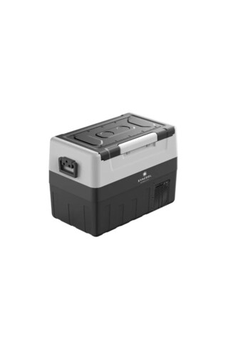 VanToBe EVA 45 AT 45 L 12/24V Kompresörlü Araç Buzdolabı