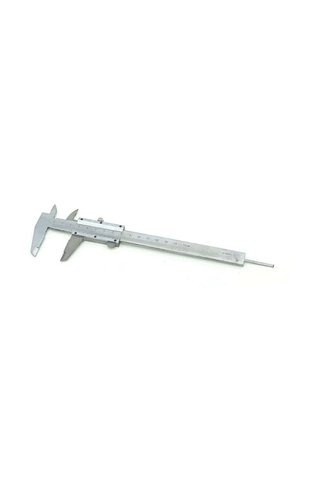 Bezos Mekanik Kumpas 150 mm BZELDR05