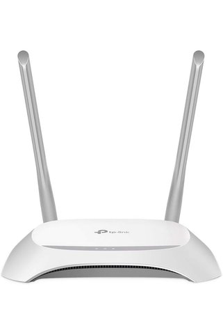 AyPenye TL-WR840N, 300Mbps Kablosuz N Router