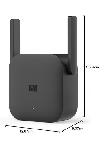 BABUBA Mi Wi-Fi Menzil Genişletici Pro