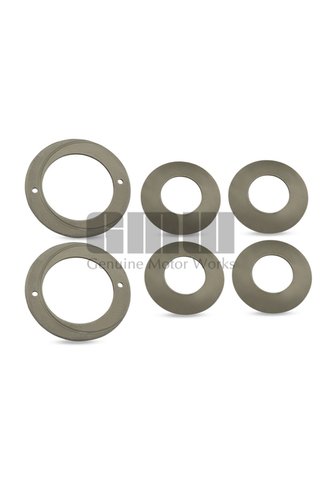 GMW F.CARGO-PRO DİFERANSİYEL AKS-İSTAVROZ DİŞLİ PUL TK GXW541003