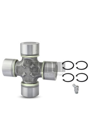 GMW 52,00X147,20mm KARDAN MİLİ MAFSAL İSTAVROZU GU7600