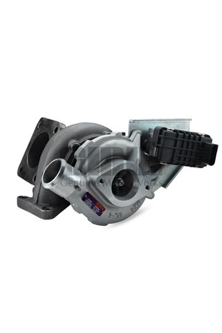 GMW FORD TRANSİT V 347 200 PS ELEKTRONIK TURBO3.2TDCİ TB716682TR