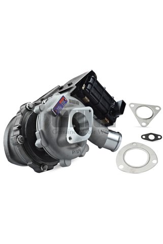 GMW F.TRANSİT TURBOŞARJ V347-RANGER 155PS 2.2TDCI-RWD TB854800TR