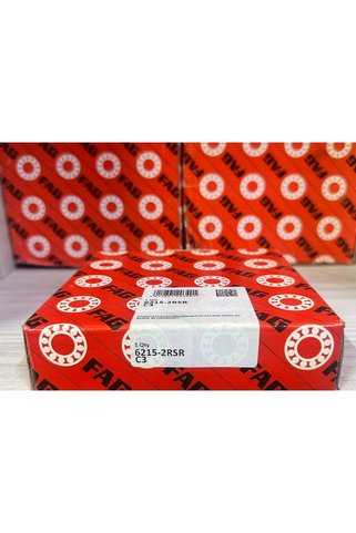 FAG 6215 2RS