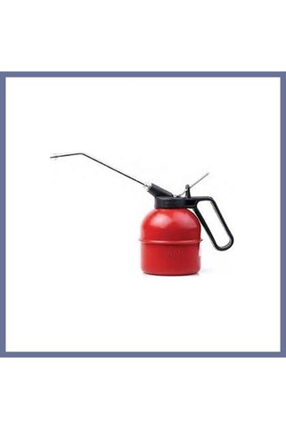 dilaratrendhousee Metal Yağdanlık 300 cc DLRA