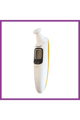Bezos Ultrascan II Alın ve Kulaktan Ateş Ölçer ATG