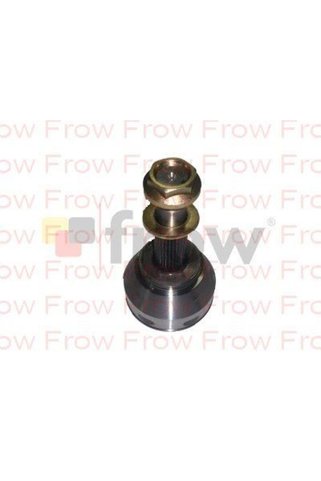 FROW AKS KAFASI DIS (KALIN FREZE) (15 JANT) BOXER I-II DUCATO I-II 25D 28 HDI 94-06 (CAP 97MM)