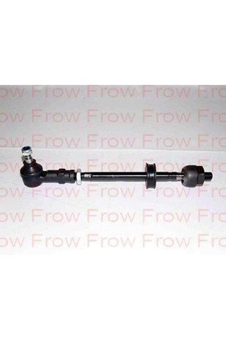 FROW KOMPLE ROT (SOL) BMW E21 (SALINCAK BURCLU)
