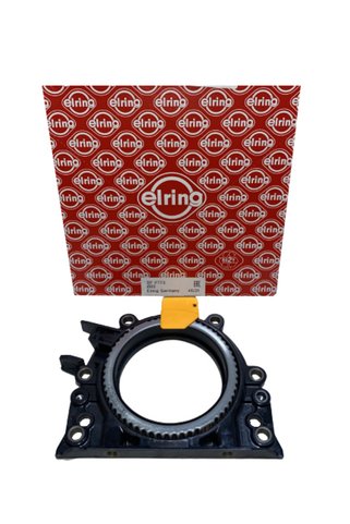 ELRING Arka Krank Keçesi 364.700 Volkswagen Caddy / Passat / Crafter 2012-2018 OEM 03L103171