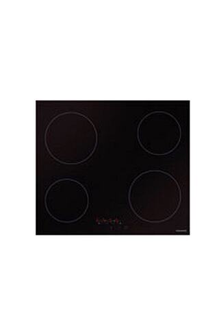 Dominox Dokunmatik Ankastre Cam Ocak Dhr 604 C T Bk