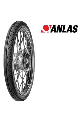 ANLAS 2.00-19 MB-37 Cg Modifiye Lastiği İnce