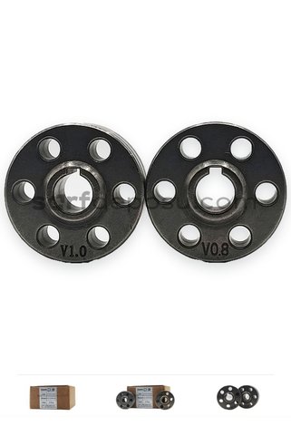 RGWEL Tel Besleme Makarası (V) 0.8-1.0 mm