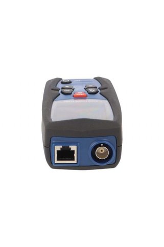 Cem CLT-1000 TDR Kablo Uzunluğu Test Cihazı