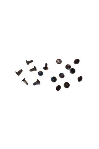 magicool Rivet Perçin - 7mm, Eskitme, 1000 Adet